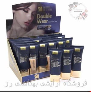 کرم پودر استی لادر تیوپی مدل دابل ویر