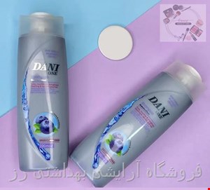 شامپو ضد زردی حجم 220 میل دنی وان