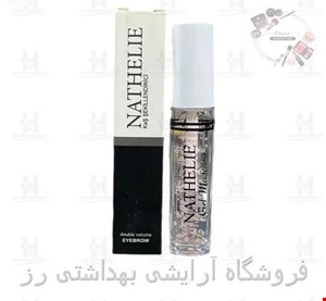 ژل لیفت و تقویت کننده ابرو ناتالی