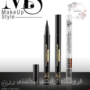  خط چشم ماژیکی میکاپ استایل آلمان MAKEUP STYLE EYELINER PENCIL 