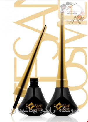 خط چشم کوزه ای ( نمدی ) ایفسن EFSANE EYELINER