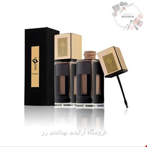 کرم پودر شیشه ای ایفسن EFSANE