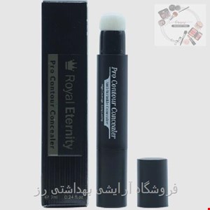 کانسیلر رویال اترنیتی 7ml (01-pure white)