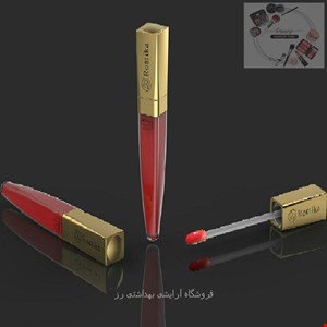 رژ لب مایع روستیکا 24 ساعته Rostika