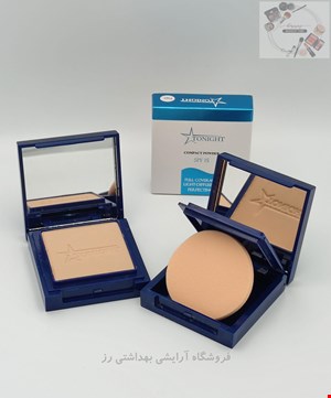 پنکک فوق العاده با کیفیت و اورجینال تونایتTONIGHT