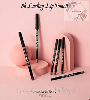  مداد لب شمعی آنی Annie Lip Pencil
