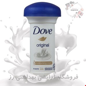 مام قارچی داو مدل Original شیری 50 میل