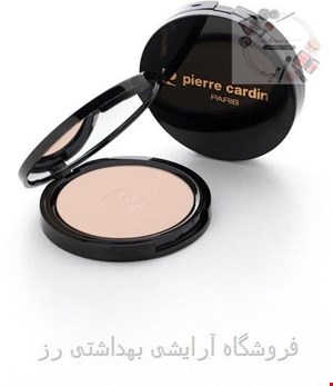 پنکیک پیرکاردین پاریس PIERRE CARDIN مدل مات