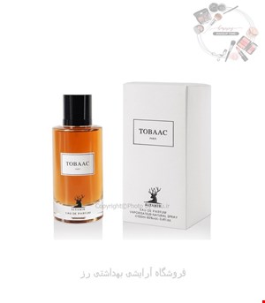 ادکلن اسپرت التامیر مدل توباک پاریس | Altamir Tobaac Paris