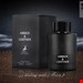 Amber and Leather 