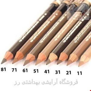 مداد ابرو کورنس اصل CORENCE 