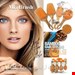 Crown با بدنه و سوزن چوبی