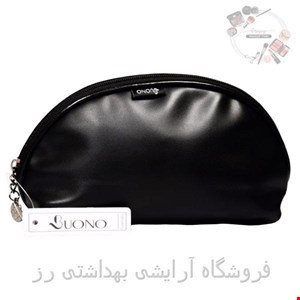 کیف آرایشی چرمی بونو اندازه متوسط کد 3030