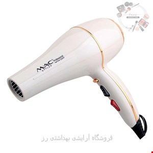 سشوار حرفه ای مک استایلر مدل MC-6690