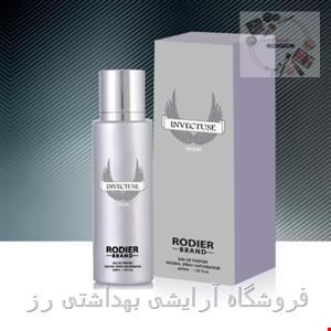عطر جیبی مردانه رودیر مدل اینوکتوس (Rodier)- حجم 3۰میل