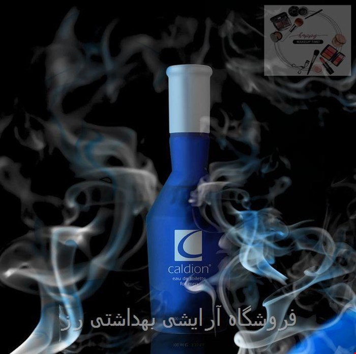 ادکلن مردانه کالدیون Caldion حجم 100ml