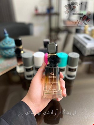 ادکلن کوبکو کندی رژ(Cobco Candy Rouge)