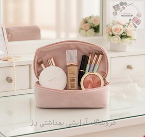 کرم پودر شیشه ای روبی سیما