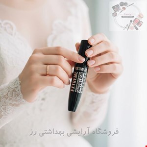 ریمل حجم دهنده یورن مدل سوپر لش EXTREME SUPER LASH یورن