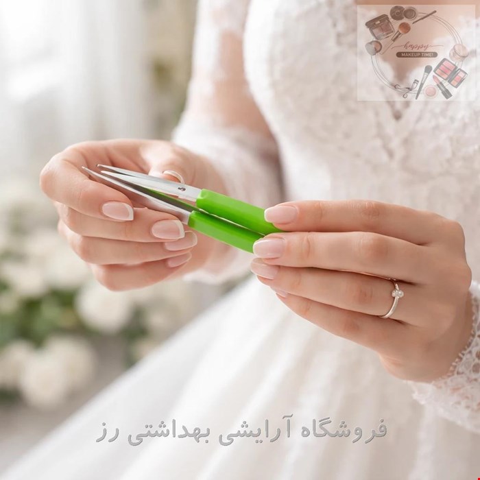 موچین سالن تک مدل s15