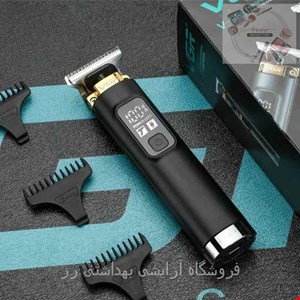 ماشین اصلاح خط زن وی جی آر V-985