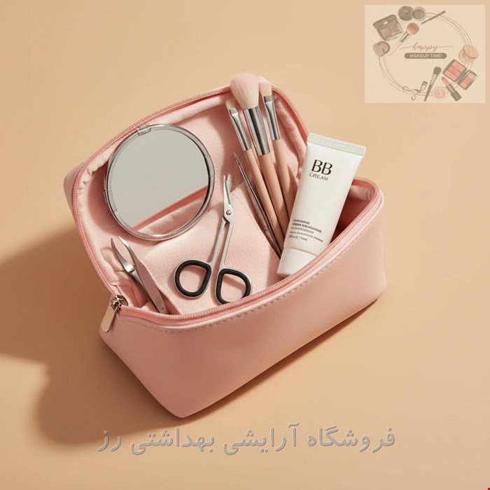 موچین قیچی مکس ژورنال مدل Maxjornal-T24