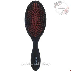 برس مو اکستنشن کیودنکو مدل 2359