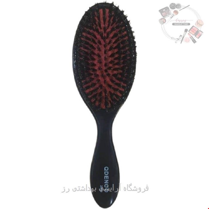برس مو اکستنشن کیودنکو مدل 2359