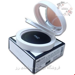 پنکک حرفه ای بالکو BALCO