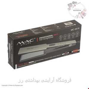 اتو مو مک استایلر مدل MC-5518