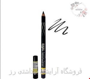 مداد چشم ضد آب کژال بل BELL