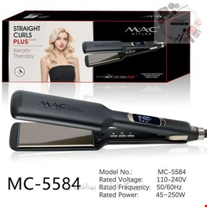 اتومو مک استایلر اورجینال MAC STAYLER 5584