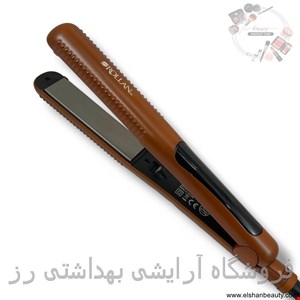 اتو مو تیتانیوم رولن کراتین دارلمسی مدل RS1130