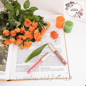  رژ لب مایع کنسی سری مات و مخملی 