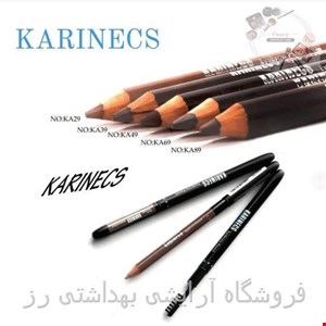 مداد ابروی کارینکس CARINECS