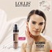  Porcelain High Coverage Foundation 
