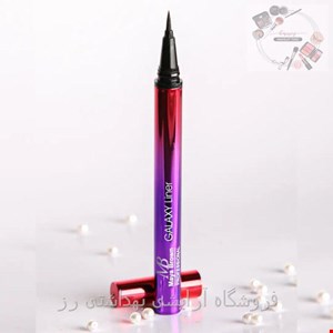 خط چشم ماژیکی مایا براون مدل Galaxy Liner