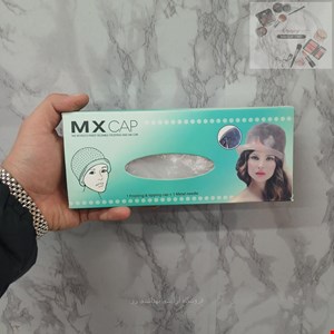  کلاه مش حرفه ایMX CAP