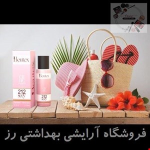  ادکلن زنانه بیوتکس مدل 212 سکسی حجم 35 میلی لیتر