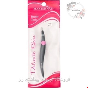 موچین انبری مکس ژورنال c22