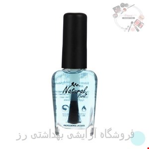 تاپ کات مدل Top Coat نچرال پیور