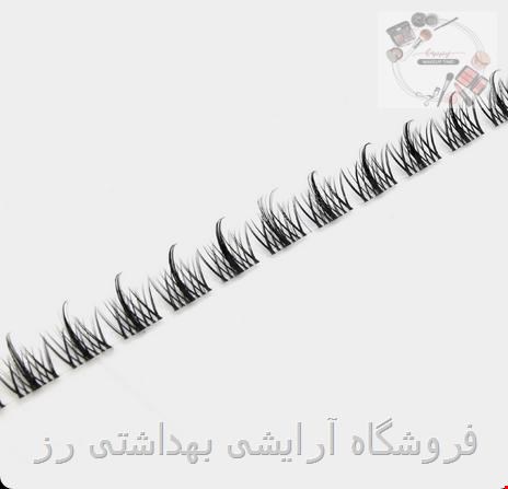  مژه ریسه‌ای فیشر کایلی (کینگ) Fisher King 