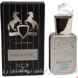 ادکلن مردانه اسکوپ مدل مارلی پگاسوس حجم ۳۰ میلی 