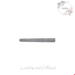 سوهان ناخن تیتانیوم شیاردار سالن تک SR3