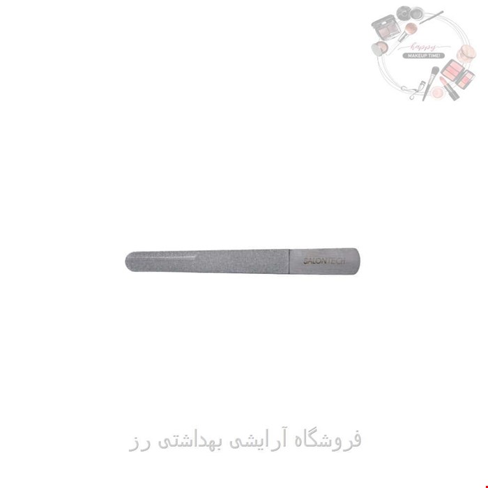 سوهان ناخن تیتانیوم شیاردار سالن تک SR3