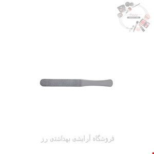 سوهان ناخن تیتانیوم تخت سالن تک مدلsr6