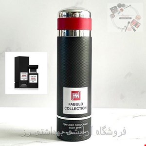 اسپری جانوین مدل تام فورد فاکینگ فابولوس 