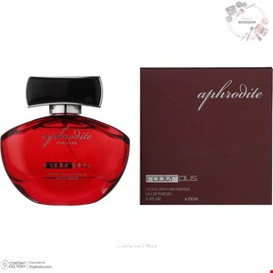 ادکلن رودیر پلاس آفرودیت(Rodier Plus Aphrodite Eduperfume)-زنانه