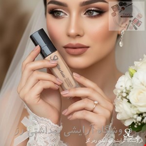 کرم پودر استارلوکس سری S