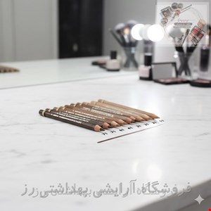 مداد ابرو کورنس اصل CORENCE 